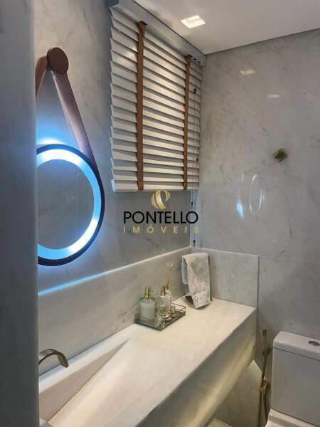 Cobertura, Jaraguá, 3 Quartos, 3 Vagas, 3 Suítes