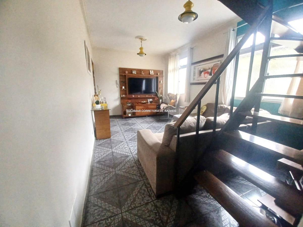 Apartamento, Eldorado, 3 Quartos, 1 Vaga, 1 Suíte