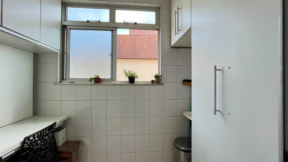 Cobertura, Castelo, 5 Quartos, 4 Vagas, 4 Suítes