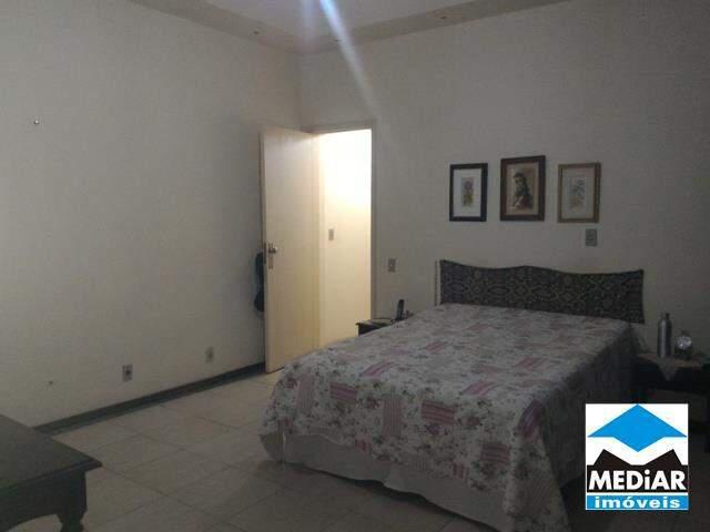 Casa, Sagrada Família, 3 Quartos, 1 Vaga, 1 Suíte