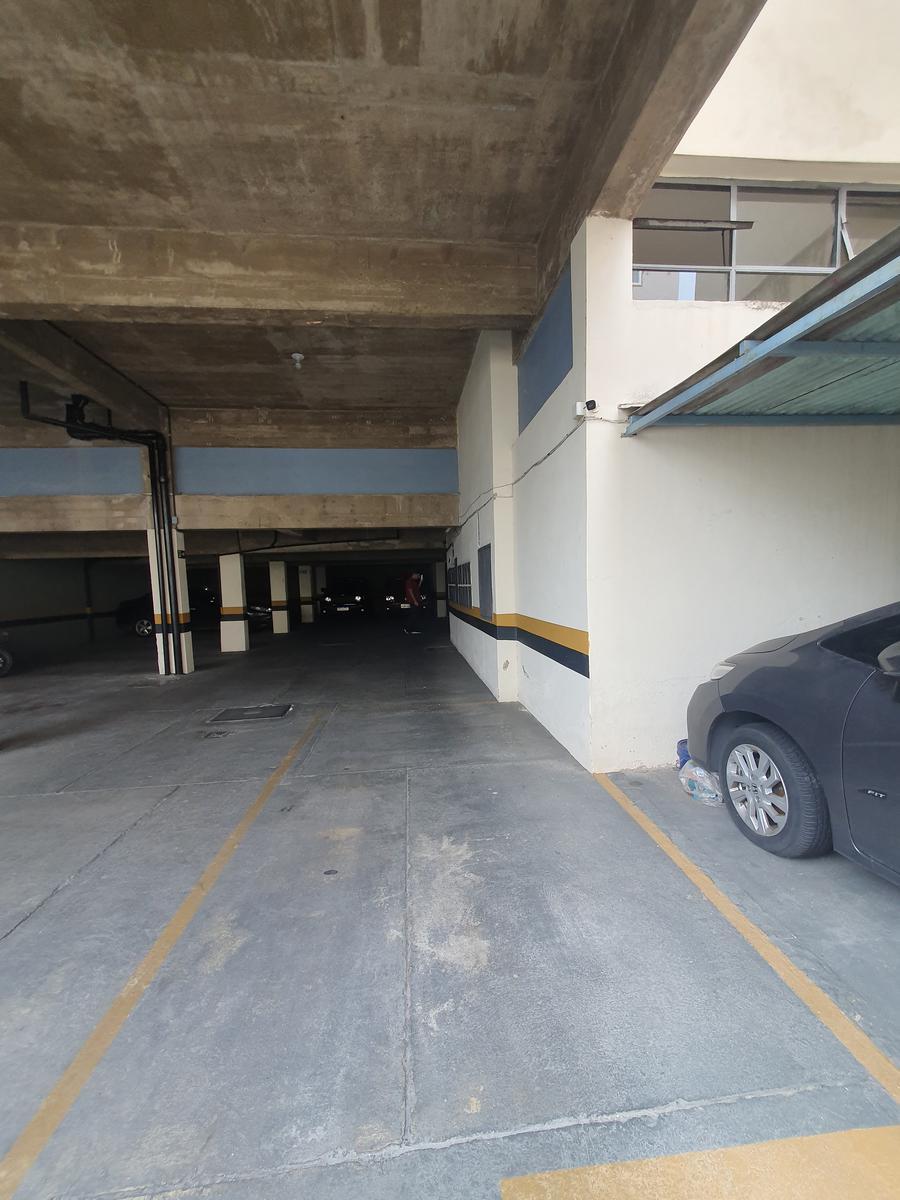 Apartamento, Nova Suíssa, 3 Quartos, 1 Vaga