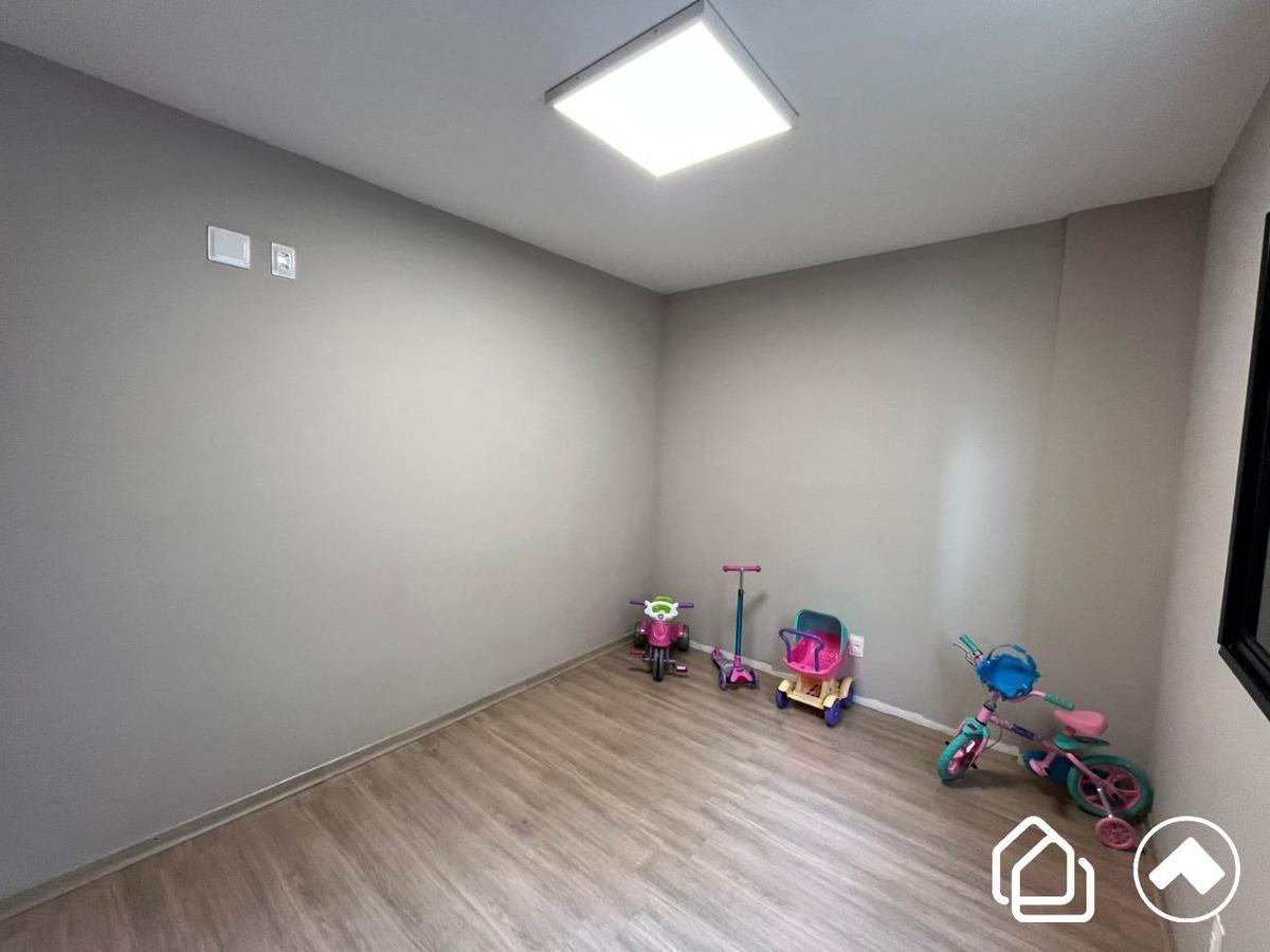 Apartamento, Buritis, 3 Quartos, 3 Vagas, 1 Suíte