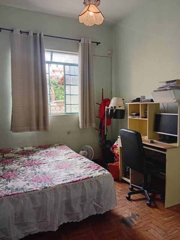 Casa, Glória, 3 Quartos, 1 Vaga