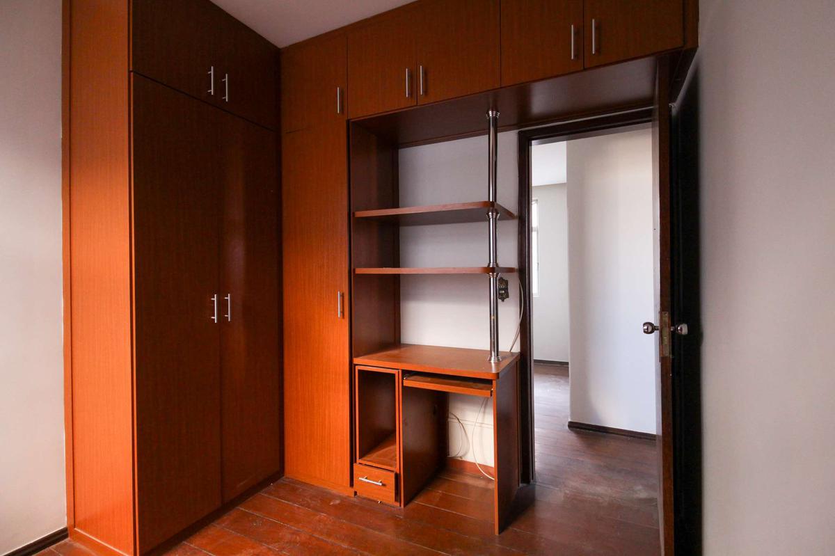 Cobertura, Cidade Nova, 4 Quartos, 4 Vagas, 1 Suíte