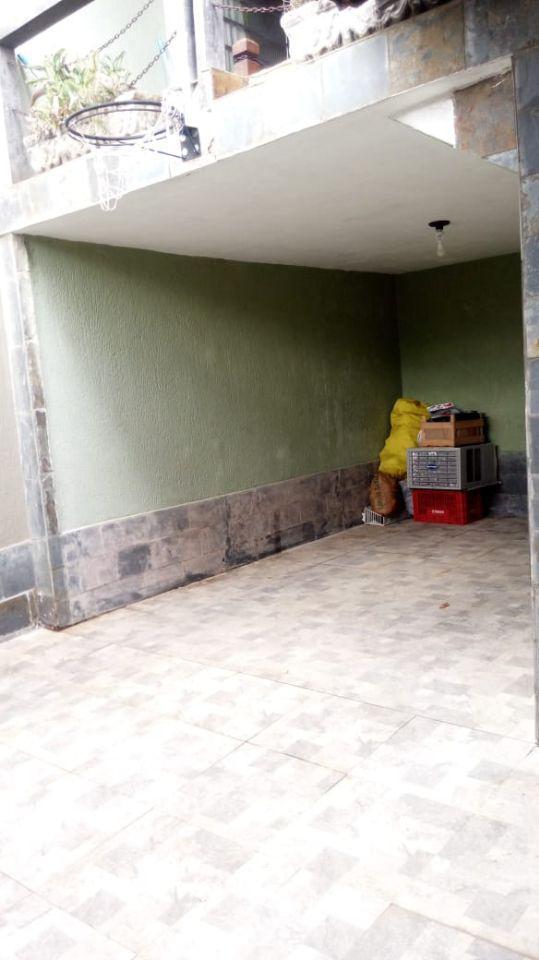 Casa, Ouro Preto, 3 Quartos, 2 Vagas, 1 Suíte