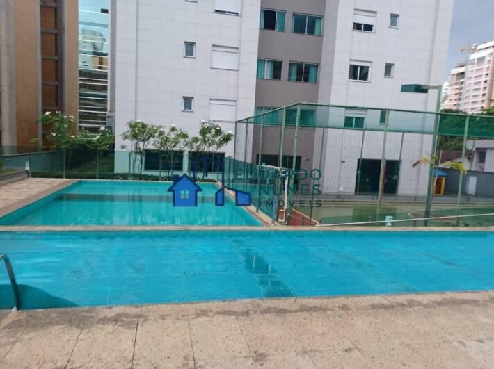 Apartamento, Funcionários, 3 Quartos, 2 Vagas, 1 Suíte