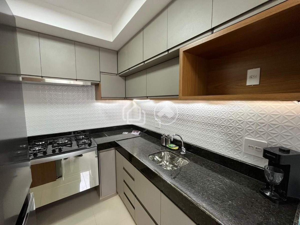 Apartamento, Carlos Prates, 2 Quartos, 2 Vagas, 1 Suíte