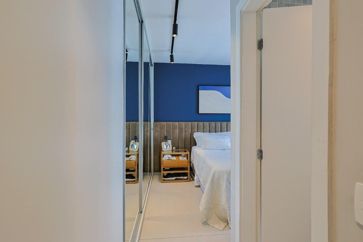 Apartamento, Vila da Serra, 2 Quartos, 2 Vagas, 1 Suíte
