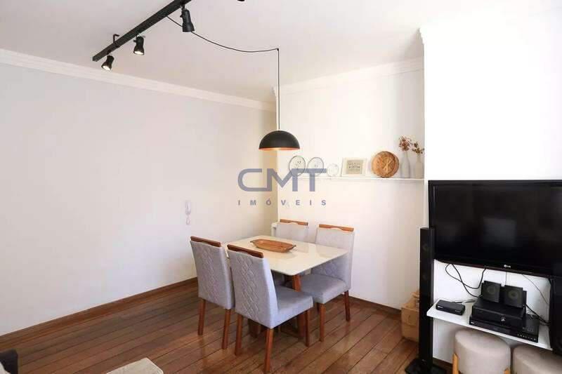 Apartamento, Cidade Nova, 2 Quartos, 2 Vagas