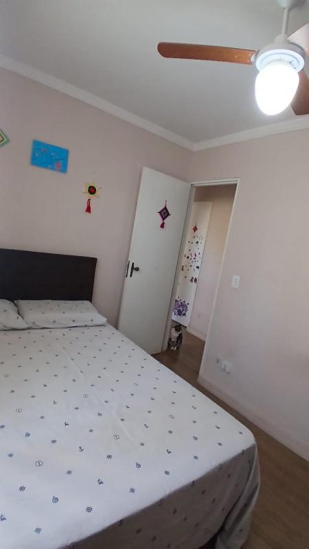 Apartamento, Guarani, 3 Quartos, 2 Vagas