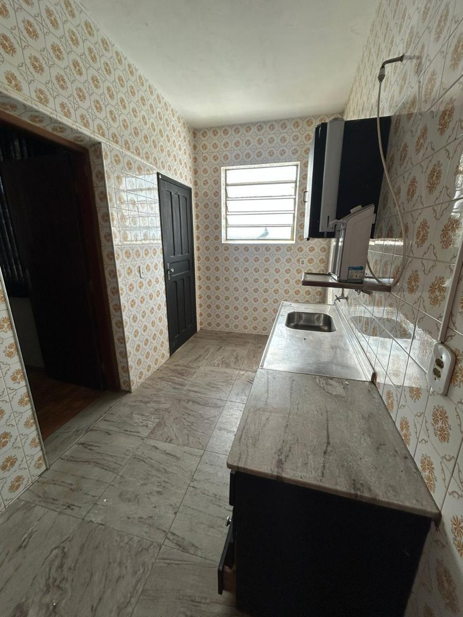 Apartamento, Centro, 3 Quartos, 0 Vaga