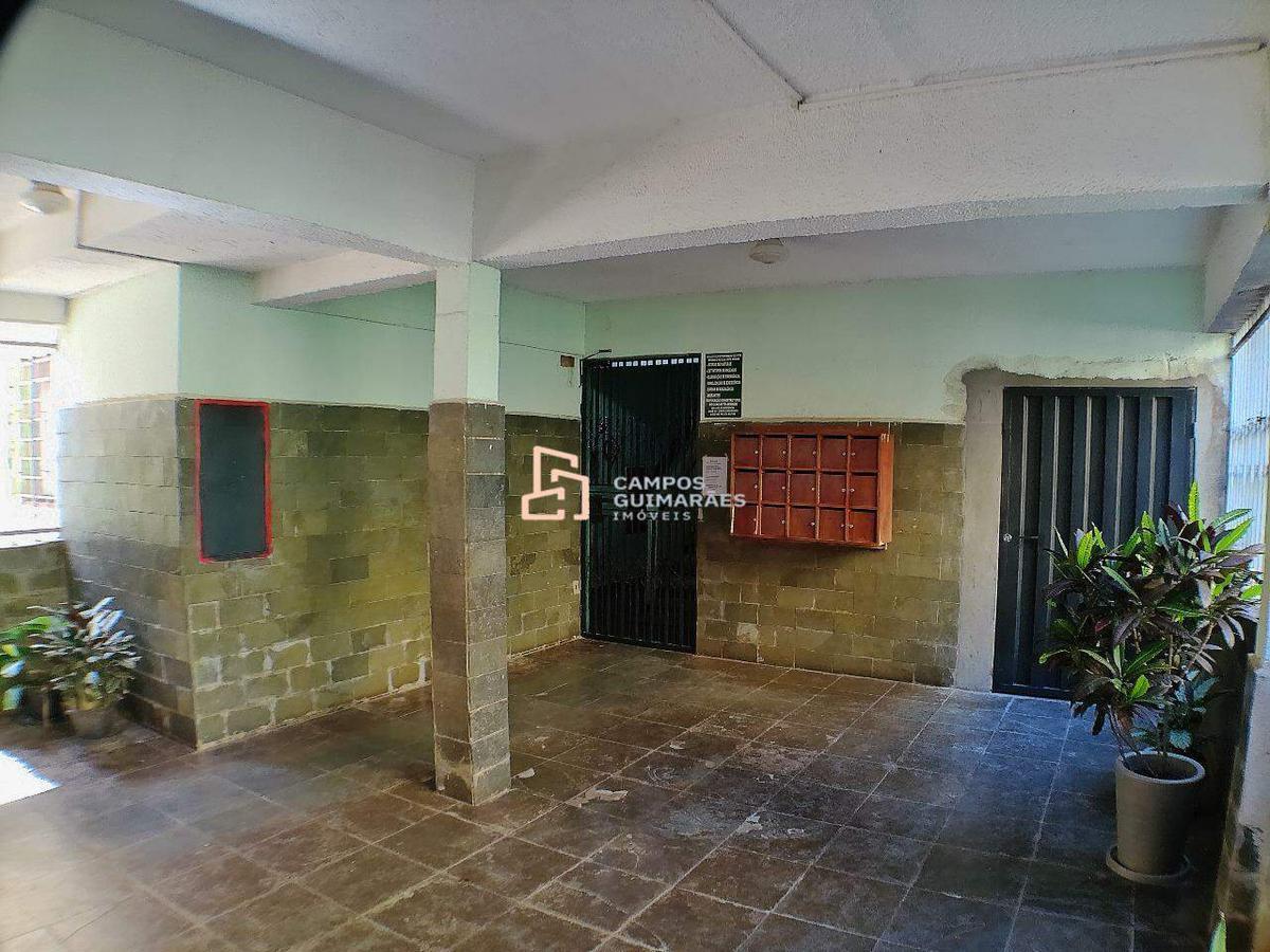 Apartamento, Flávio de Oliveira (barreiro), 3 Quartos, 2 Vagas