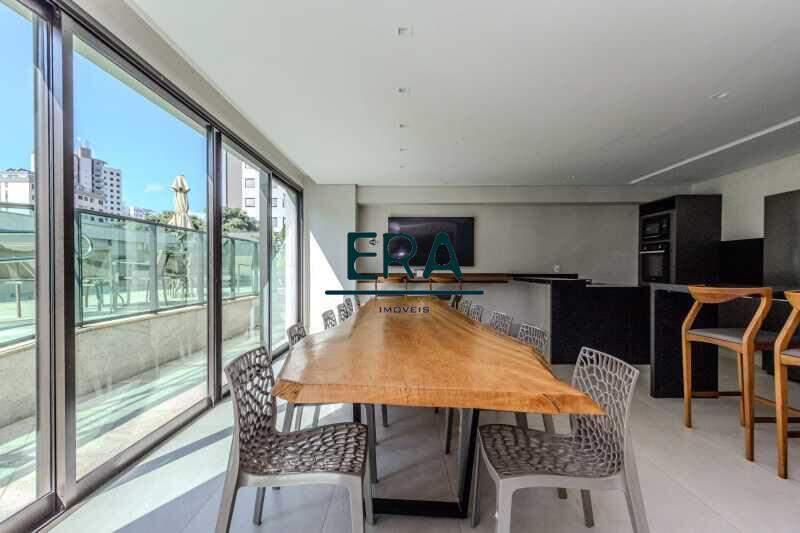 Apartamento, Serra, 4 Quartos, 4 Vagas, 3 Suítes