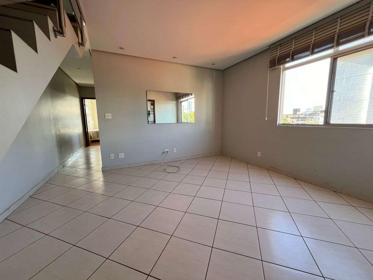 Cobertura, Castelo, 2 Quartos, 2 Vagas, 1 Suíte