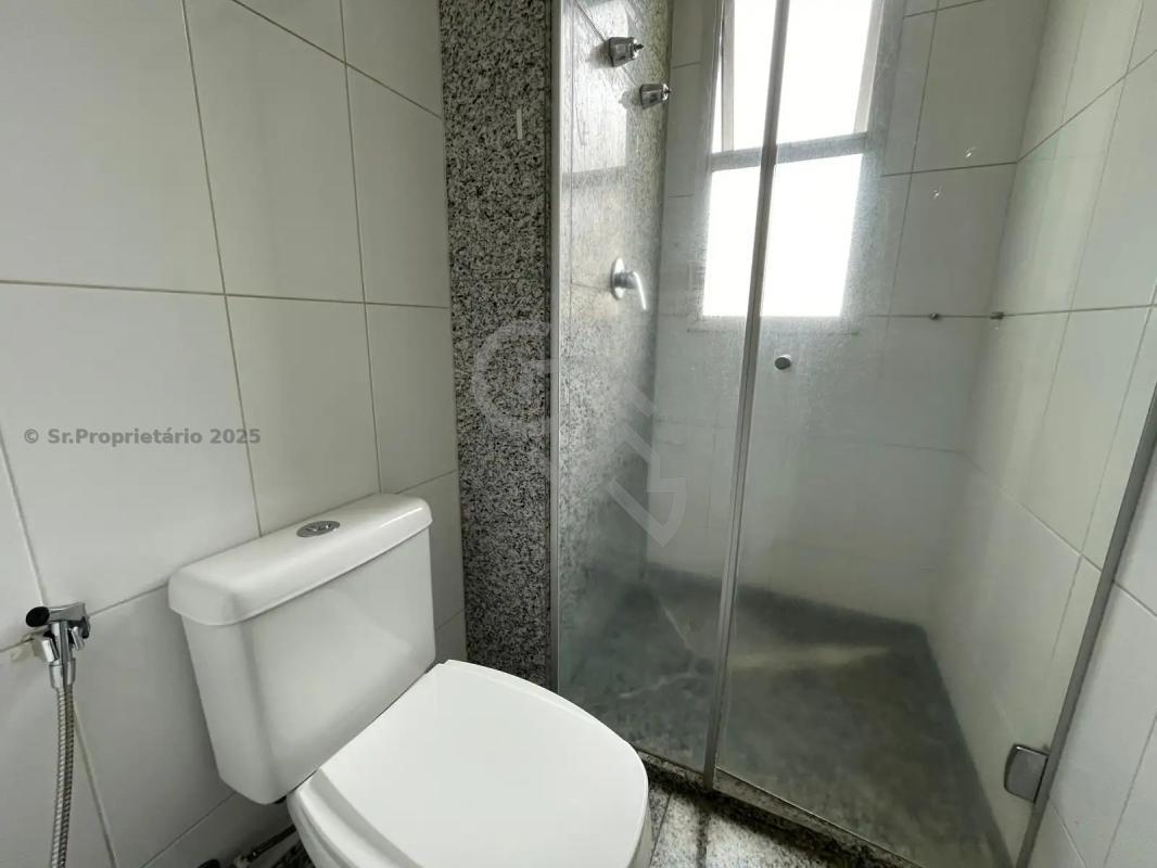 Apartamento, Santo Agostinho, 4 Quartos, 3 Vagas, 1 Suíte