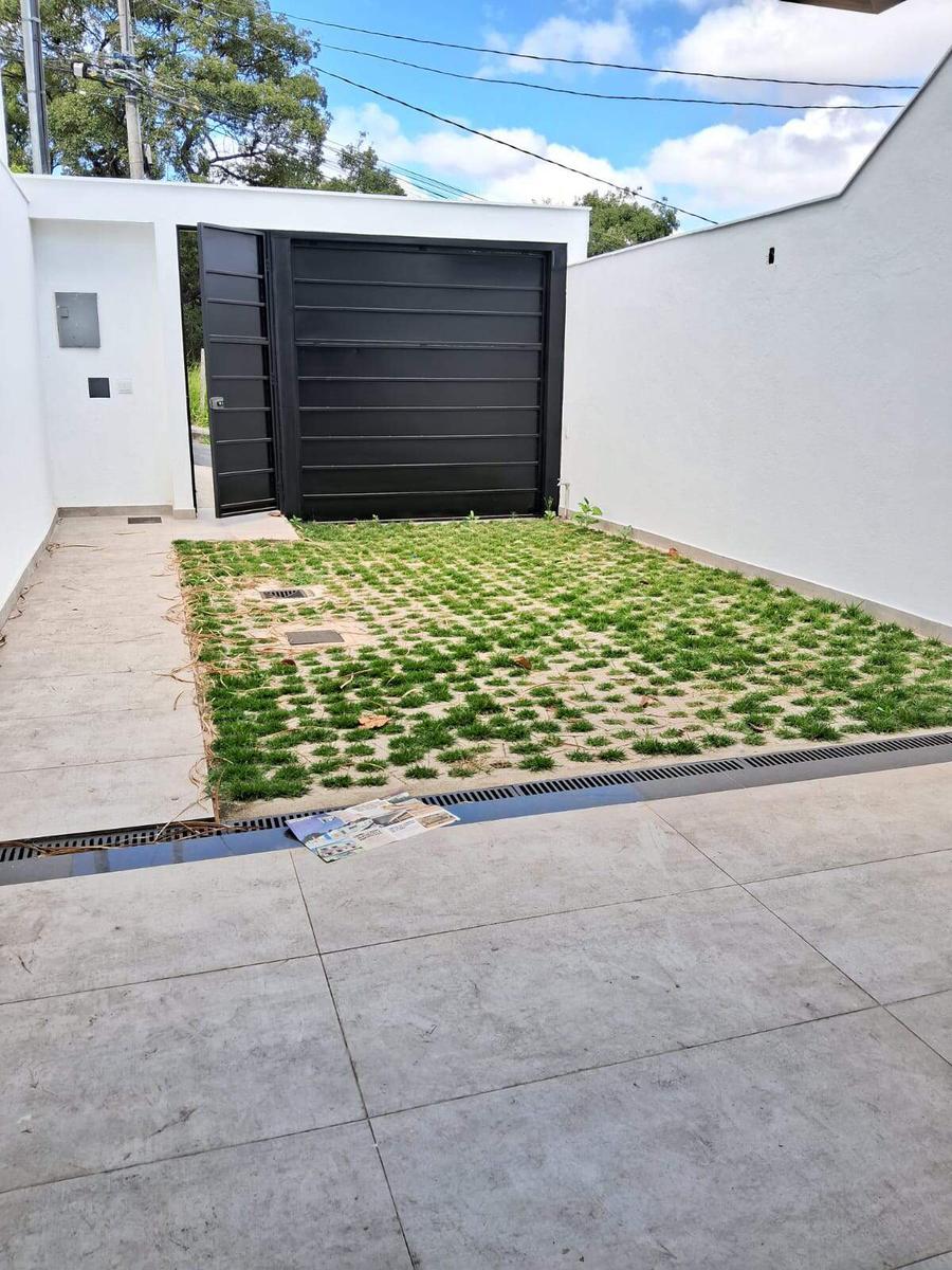 Casa, Nossa Senhora de Fátima, 3 Quartos, 3 Vagas, 1 Suíte