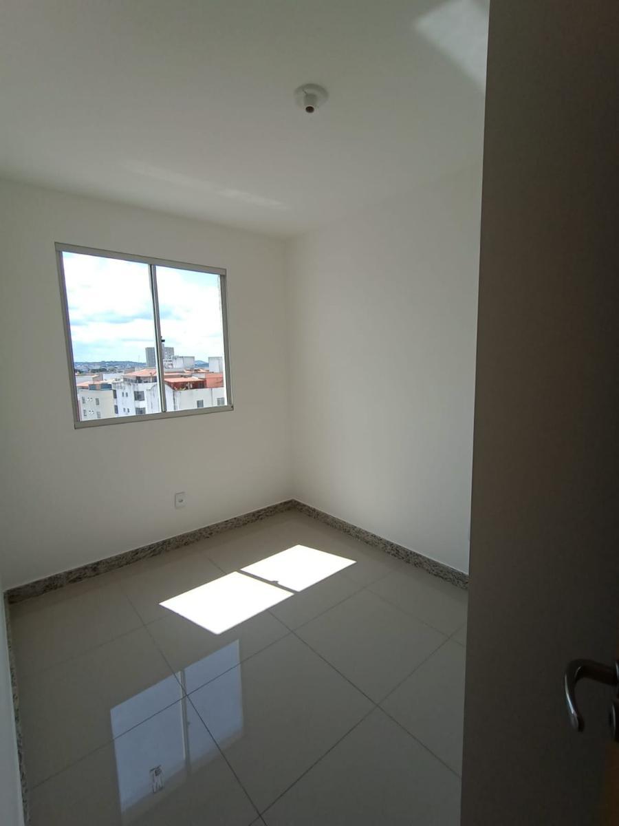Apartamento, Castelo, 3 Quartos, 2 Vagas, 1 Suíte