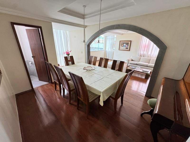 Cobertura, Silveira, 4 Quartos, 3 Vagas, 1 Suíte