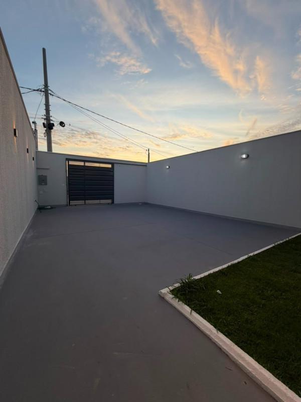 Casa, Boa Esperança, 3 Quartos, 4 Vagas, 1 Suíte