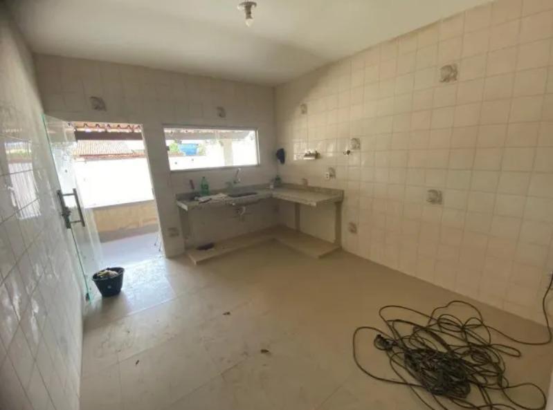 Casa, Aeroporto Industrial, 3 Quartos, 2 Vagas, 1 Suíte