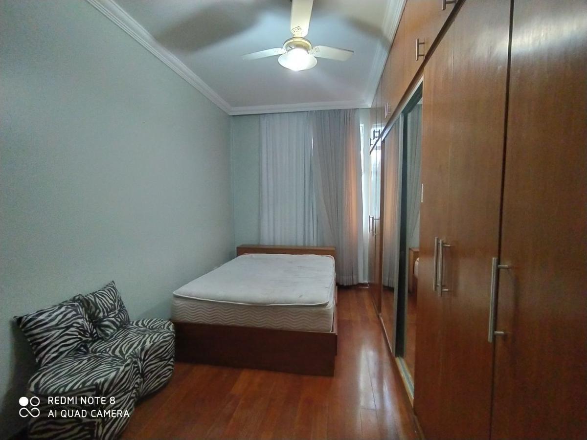Apartamento, Dona Clara, 3 Quartos, 4 Vagas, 1 Suíte