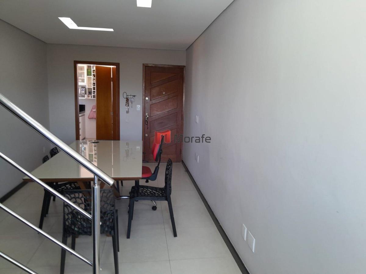Apartamento, Ouro Preto, 3 Quartos, 2 Vagas, 1 Suíte