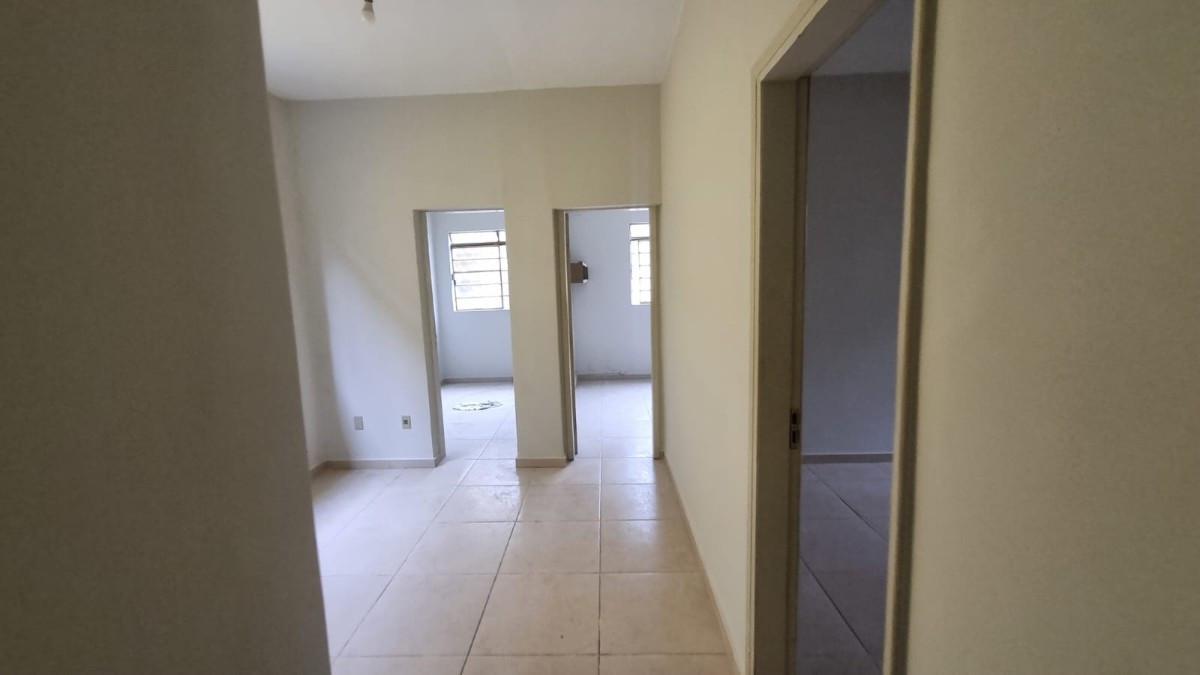 Casa, Santa Efigênia, 5 Quartos, 2 Vagas