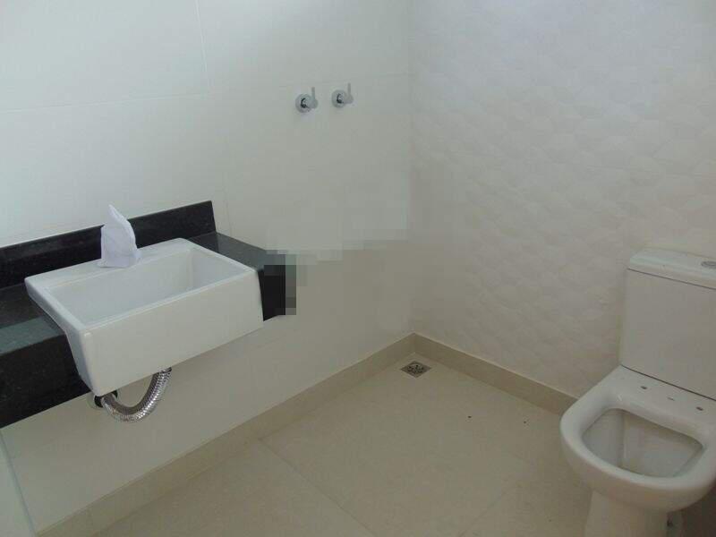 Apartamento, Alvorada, 3 Quartos, 3 Vagas, 1 Suíte