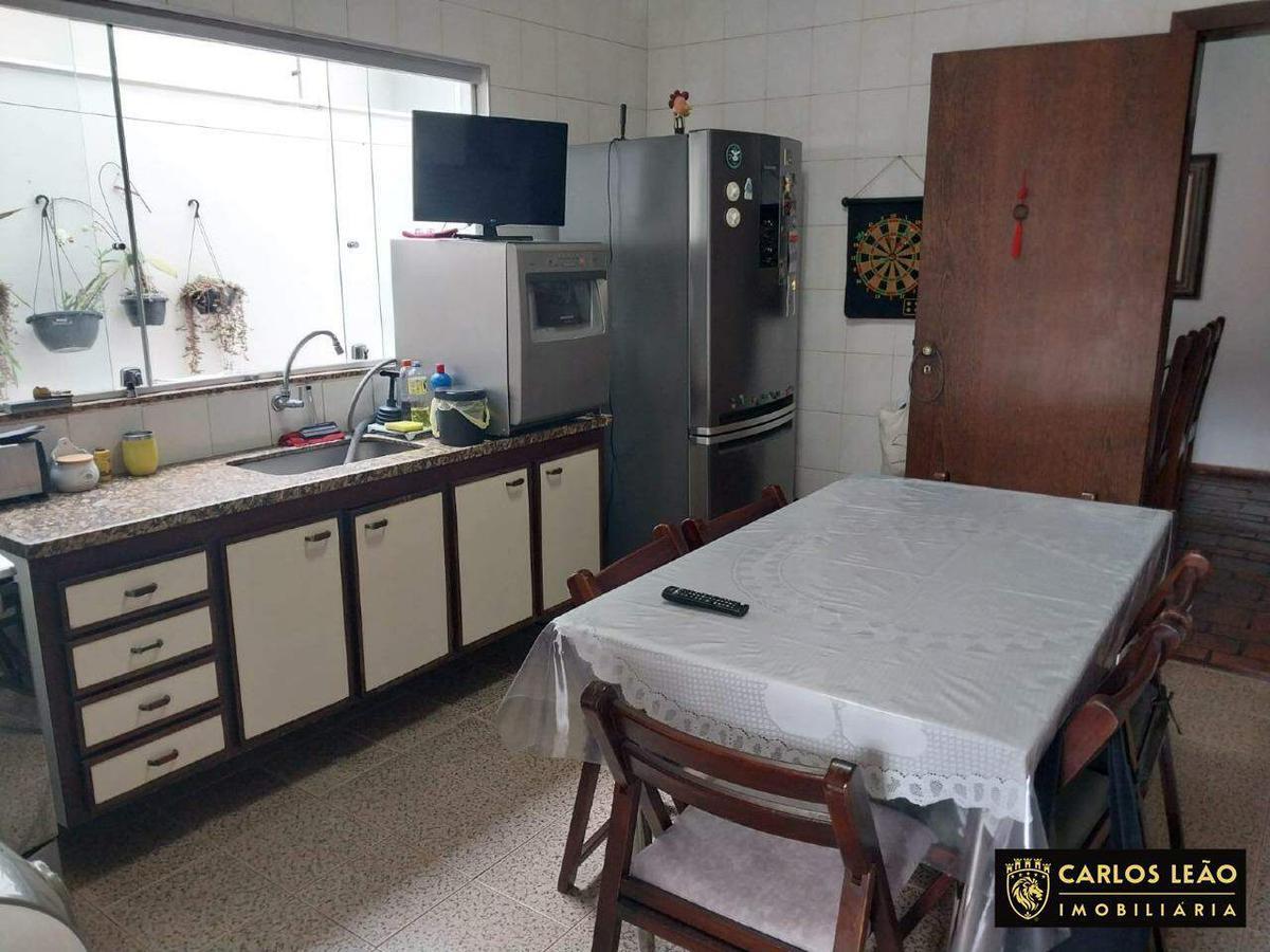 Casa, Jardim Arizona, 4 Quartos, 2 Vagas, 2 Suítes