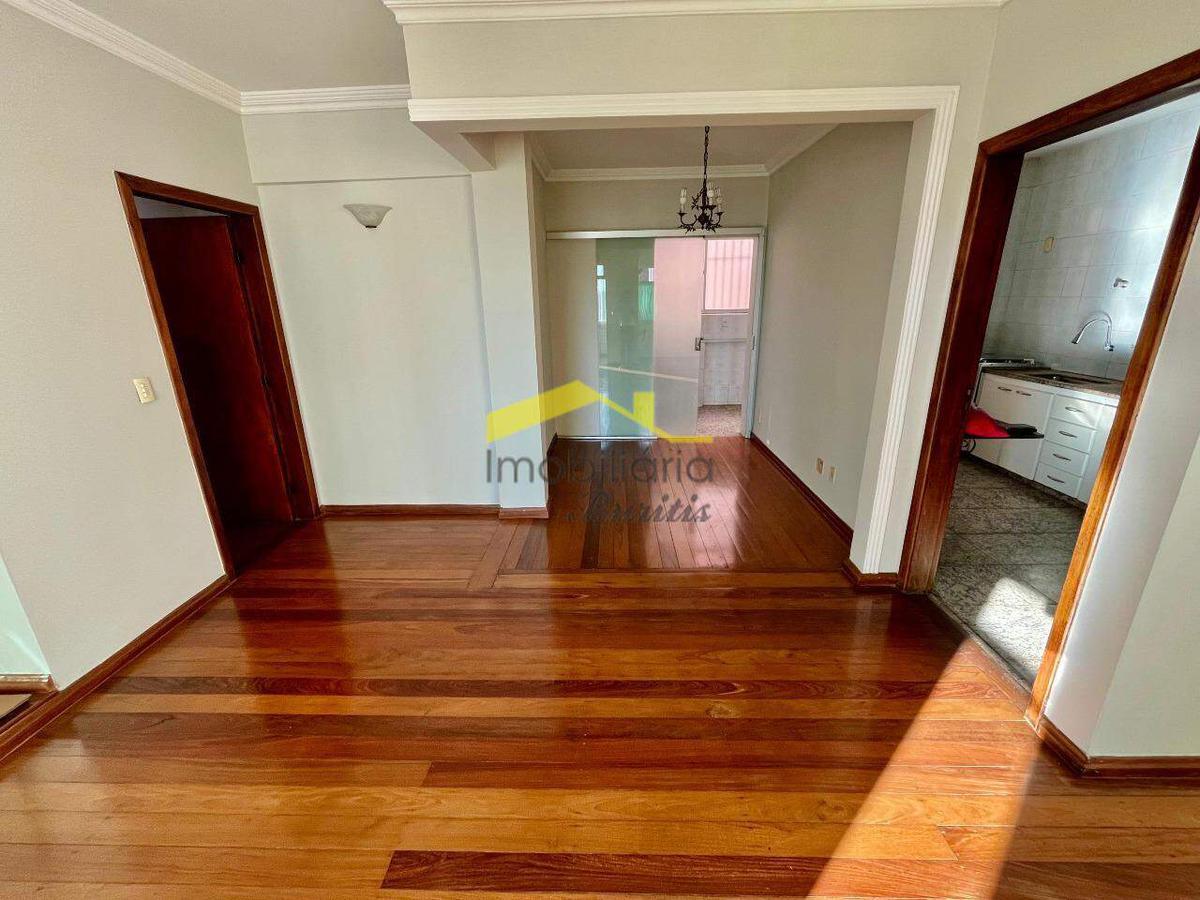 Apartamento, Buritis, 3 Quartos, 2 Vagas, 1 Suíte