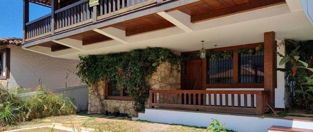 Casa, São Bento, 4 Quartos, 6 Vagas, 2 Suítes