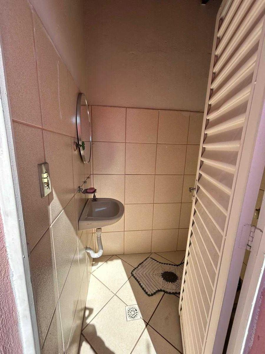 Casa, Glória, 3 Quartos, 8 Vagas, 1 Suíte