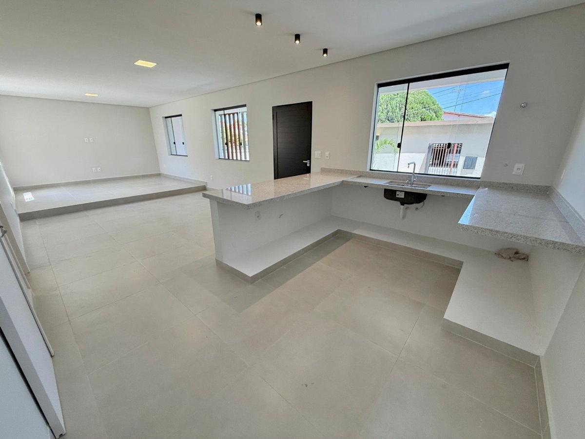 Casa, Manacás, 3 Quartos, 3 Vagas, 3 Suítes