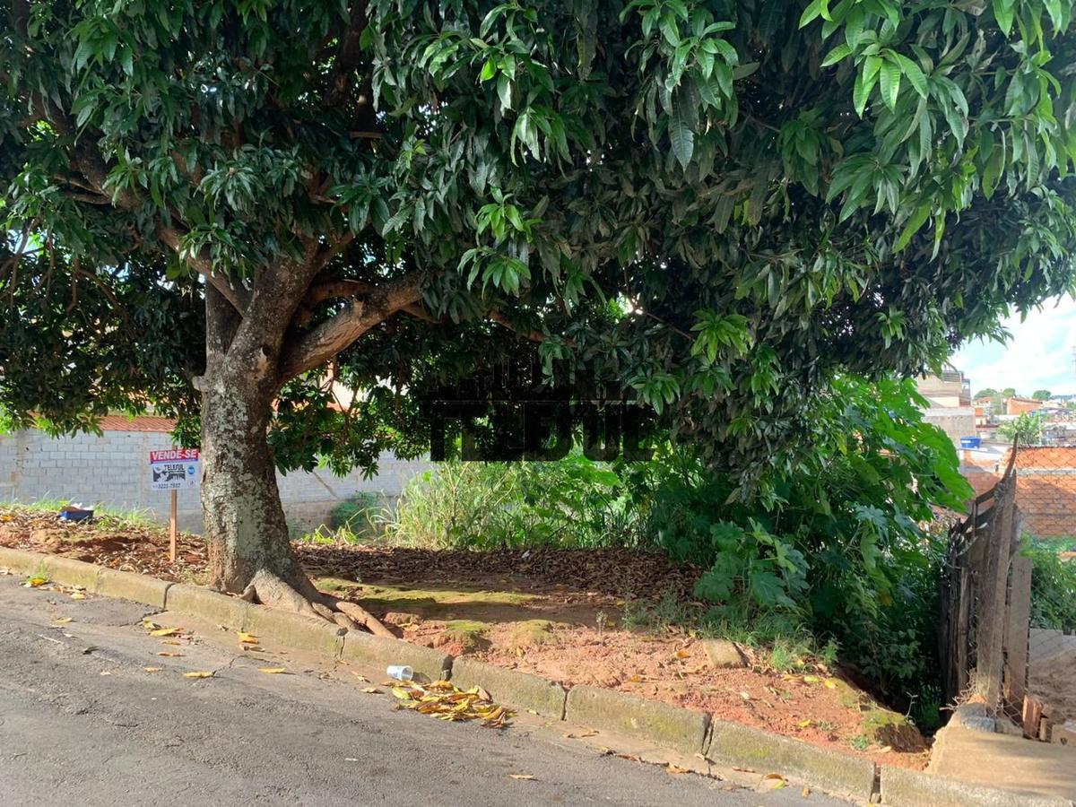 Lote, Jardim Áurea, 0 Quarto, 0 Vaga