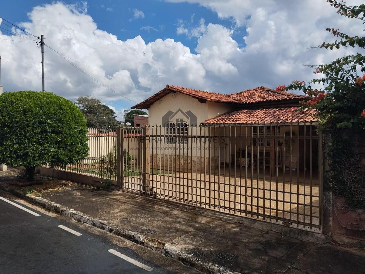 Casa, Joá, 4 Quartos