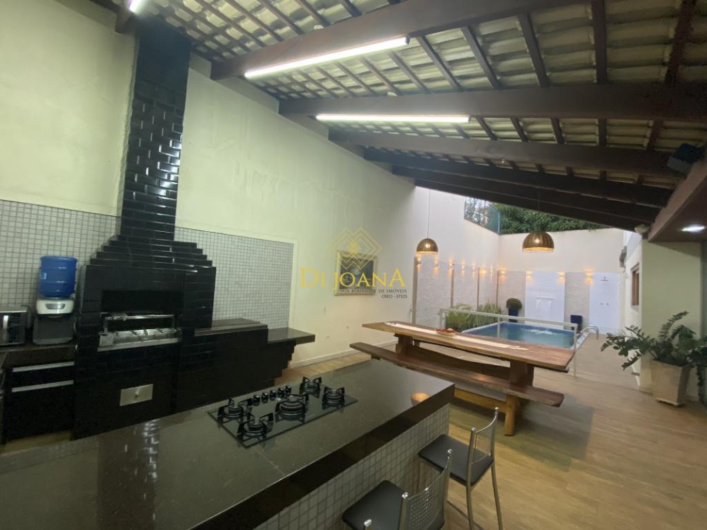 Casa, Ingá Alto, 3 Quartos, 4 Vagas, 3 Suítes