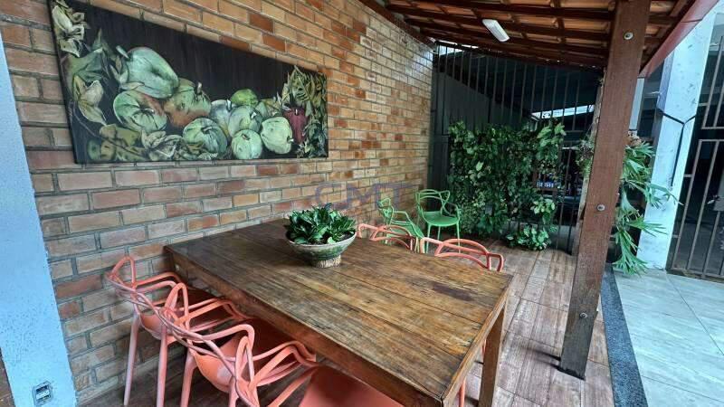 Apartamento, Buritis, 4 Quartos, 2 Vagas, 1 Suíte