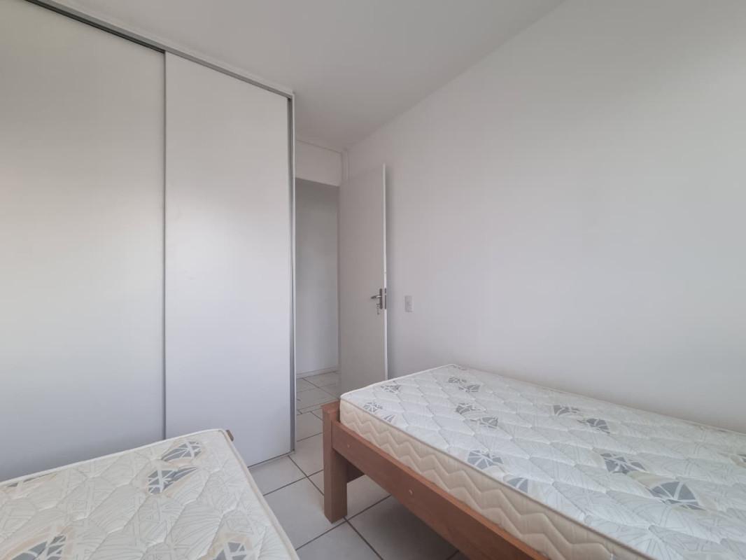 Apartamento, Monte Castelo, 2 Quartos, 1 Vaga