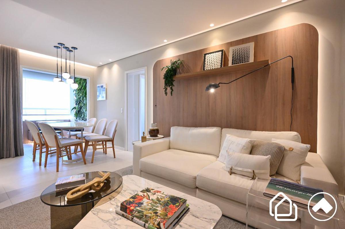 Apartamento, Buritis