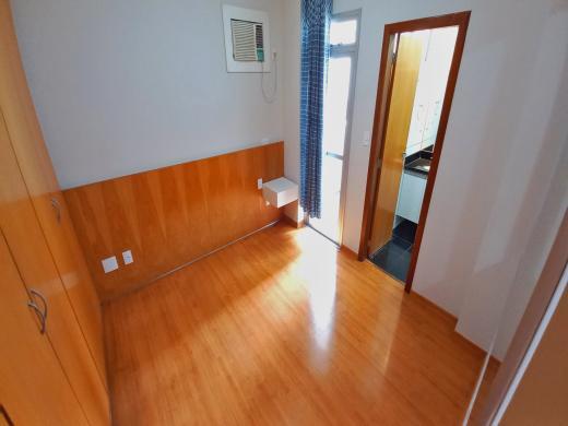 Apartamento, Lourdes, 2 Quartos, 2 Vagas, 1 Suíte
