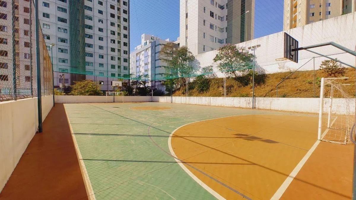 Apartamento, Buritis, 4 Quartos, 4 Vagas, 1 Suíte
