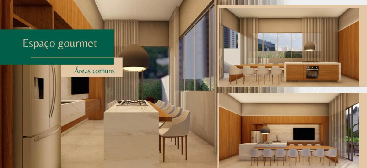 Apartamento, Nova Suíssa, 3 Quartos, 2 Vagas, 1 Suíte