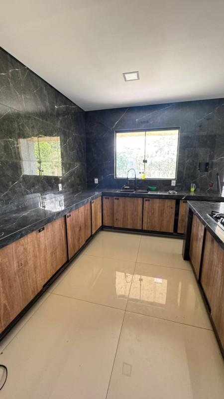 Casa, Jardim Anchieta, 3 Quartos, 2 Vagas