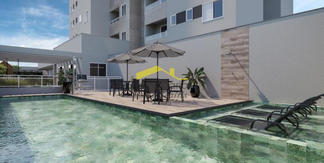 Cobertura, São Bento, 2 Quartos, 2 Vagas, 1 Suíte