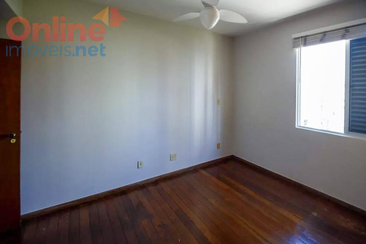 Apartamento, Buritis, 3 Quartos, 0 Vaga, 1 Suíte