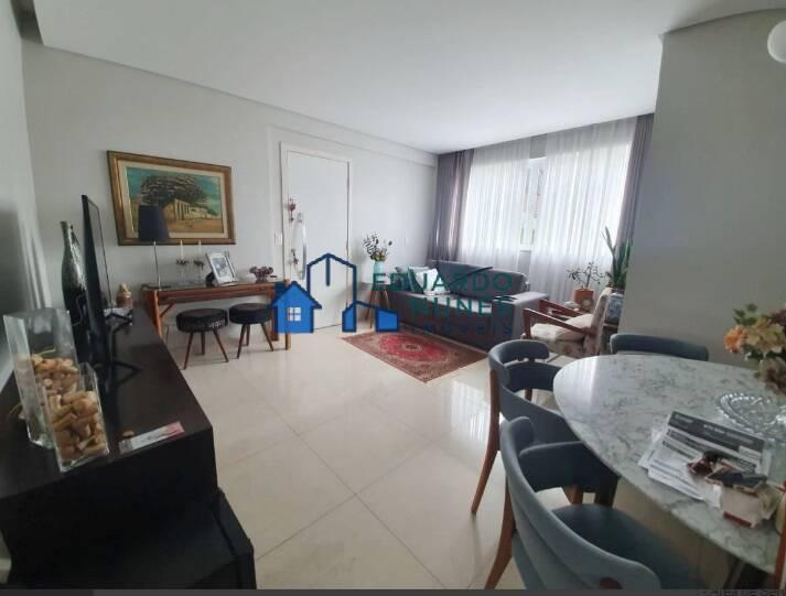 Apartamento, Sion, 2 Quartos, 2 Vagas, 1 Suíte