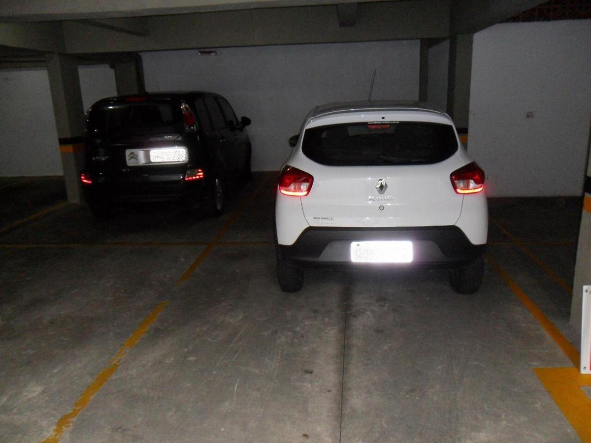 Cobertura, Planalto, 4 Quartos, 4 Vagas, 2 Suítes