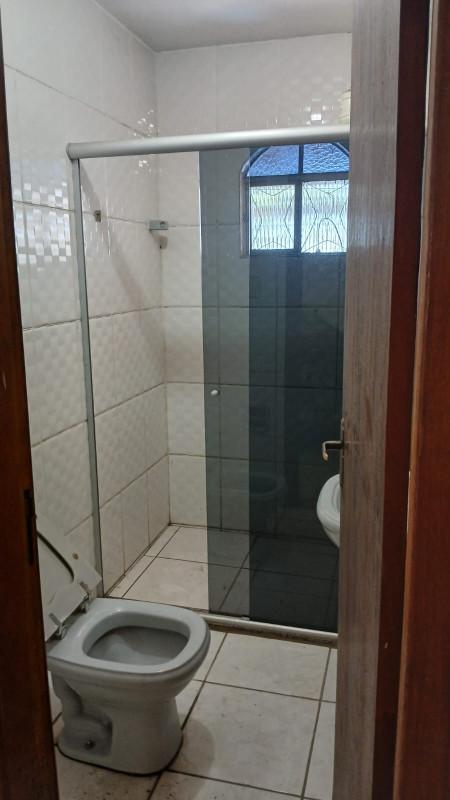 Casa, Vila Militar, 3 Quartos, 2 Vagas, 1 Suíte