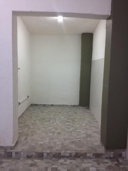 Loja, Prado, 0 Vaga