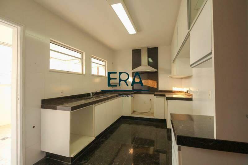 Cobertura, Anchieta, 5 Quartos, 2 Vagas, 3 Suítes